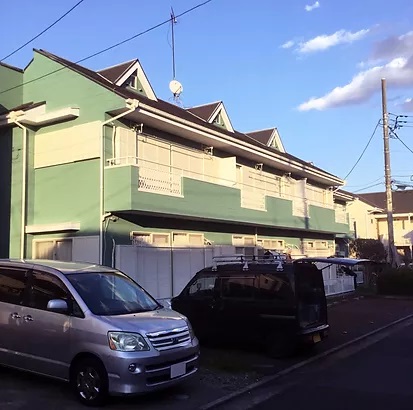 神奈川県茅ケ崎市のリフォーム会社神和ホームの施工事例